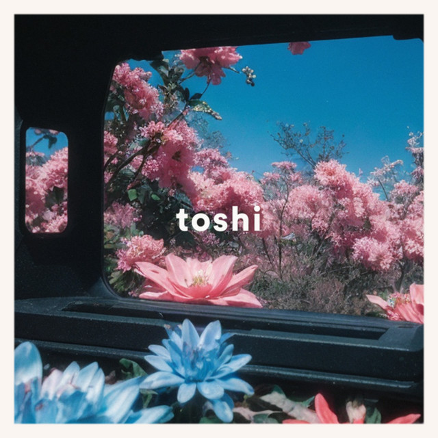Toshi III cover art