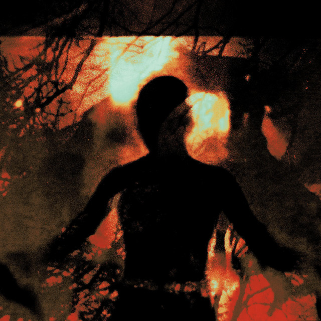 FOREVER cover art