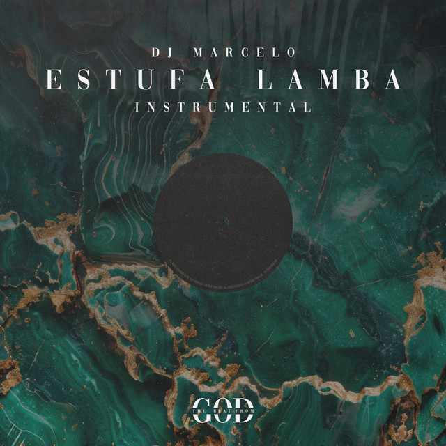 Estufa Lamba (Instrumental) cover