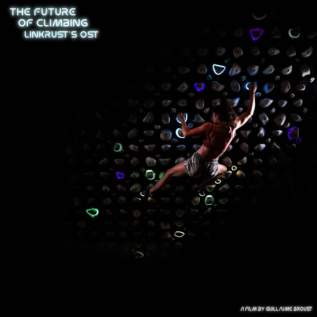 The future of climbing 's Original Soundtrack cover art
