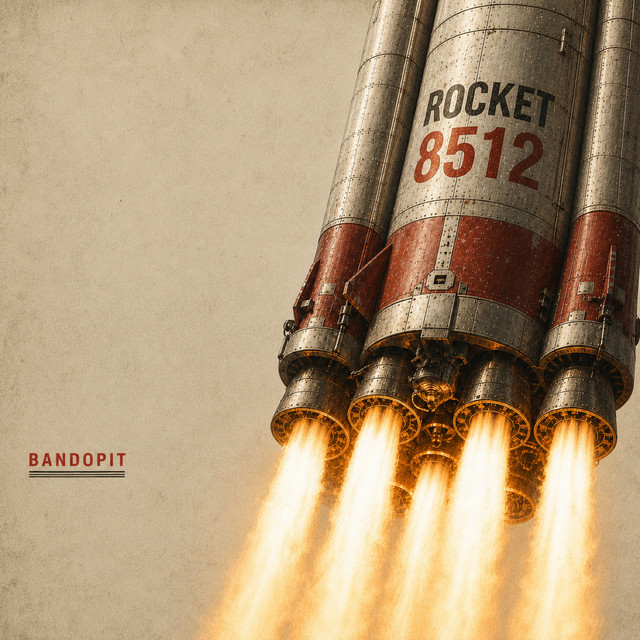 Rocket8512