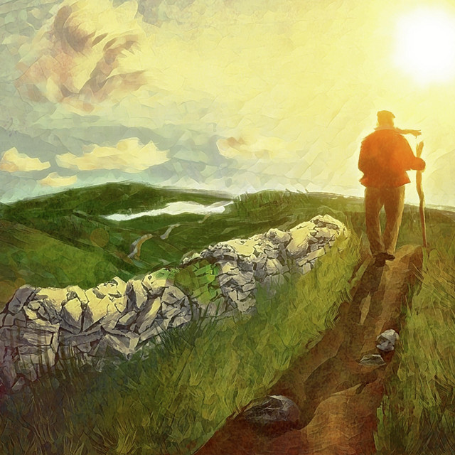 Fields of Athenry