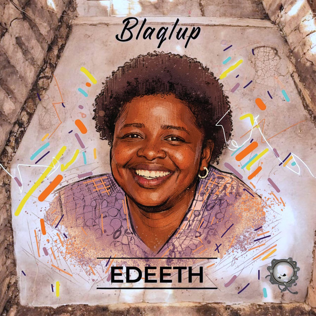 Edeeth cover art