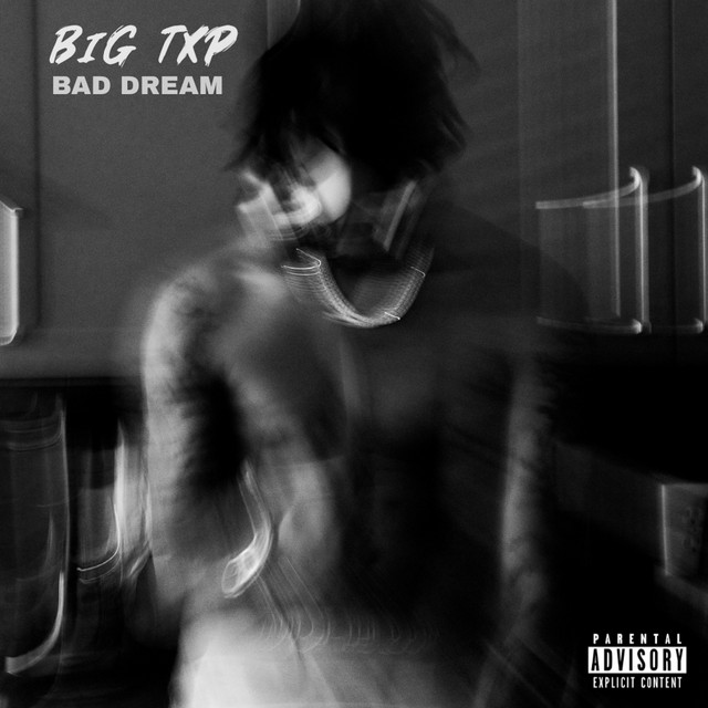 Bad Dream cover art