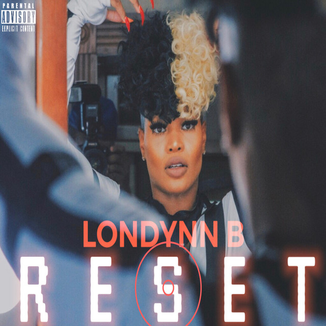 Reset cover art
