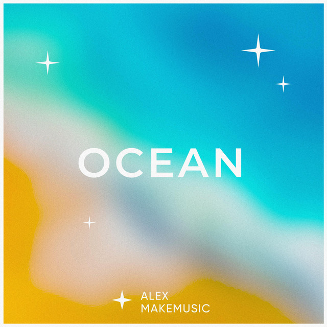Cover art: Saved — Alex MakeMusic