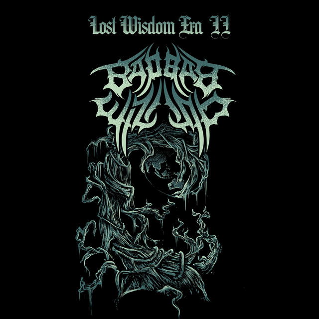 Lost Wisdom Era II cover art