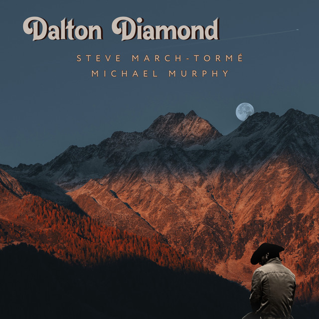 Dalton Diamond cover