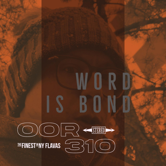 Word Is Bond