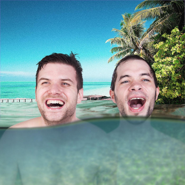 Galapágy cover art