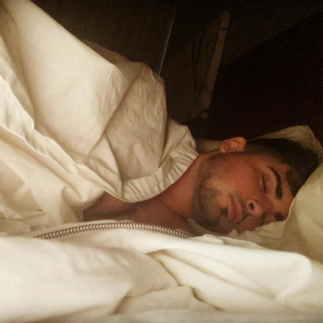 The Bed