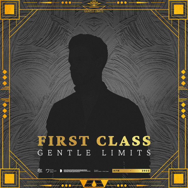 First Class cover art