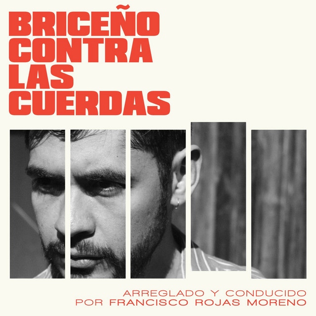 Briceño Contra Las Cuerdas cover art