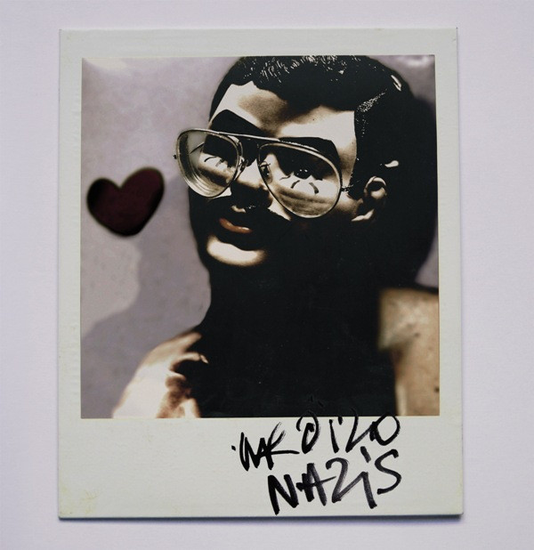未使用 Various – Nazis Raus! LPレコード Nazis - Single by Mr. Oizo | Spotify