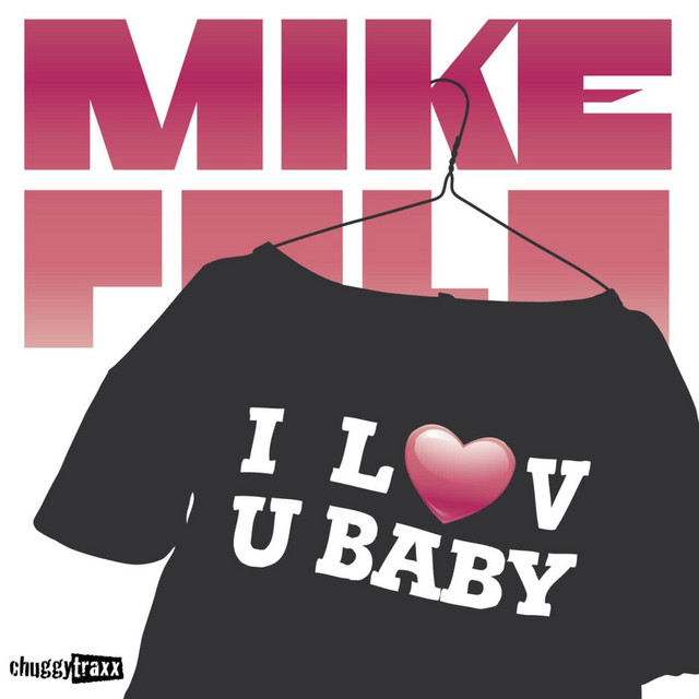 I Luv U Baby - Jorgensen Remix