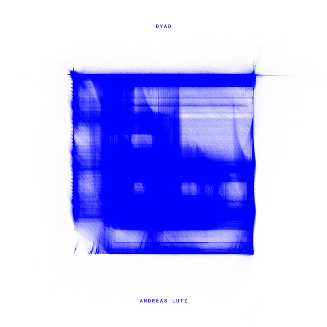 Dyad cover art