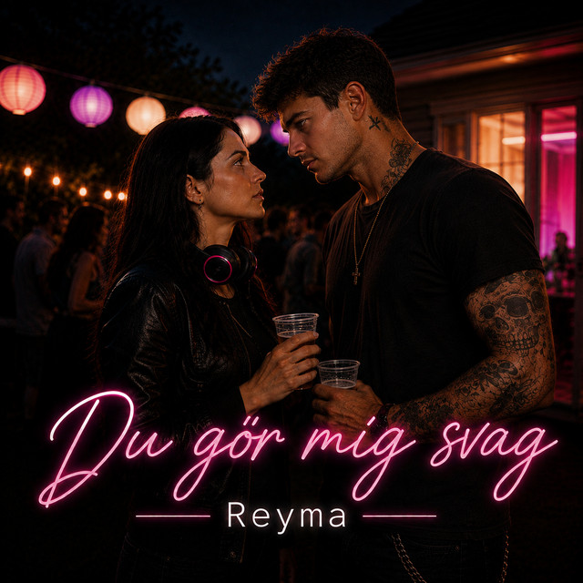 Reyma