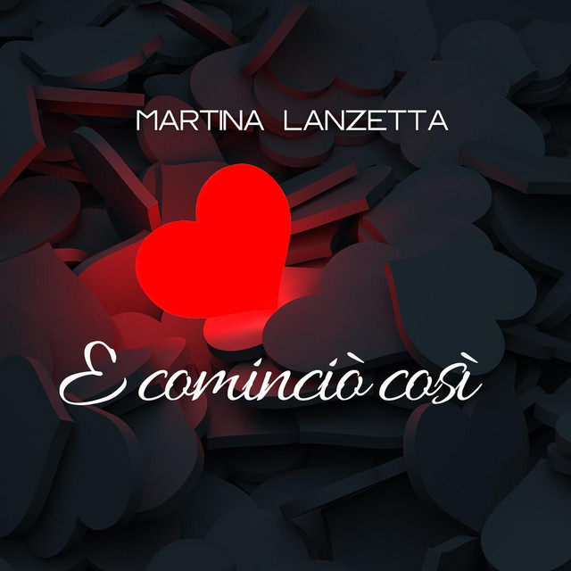 Martina Lanzetta