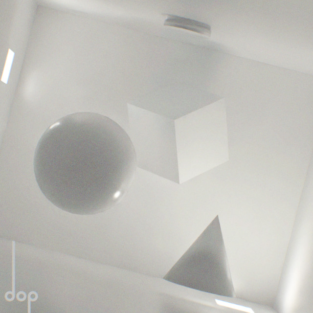 dop (feat. IA) cover art