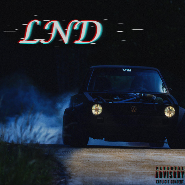 LND cover art