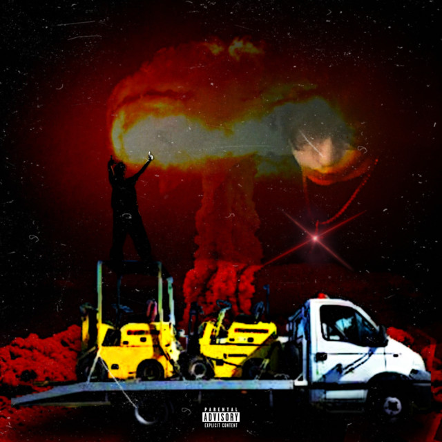 SOUNDTRACK DO KOŃCA SYSTEMU cover art