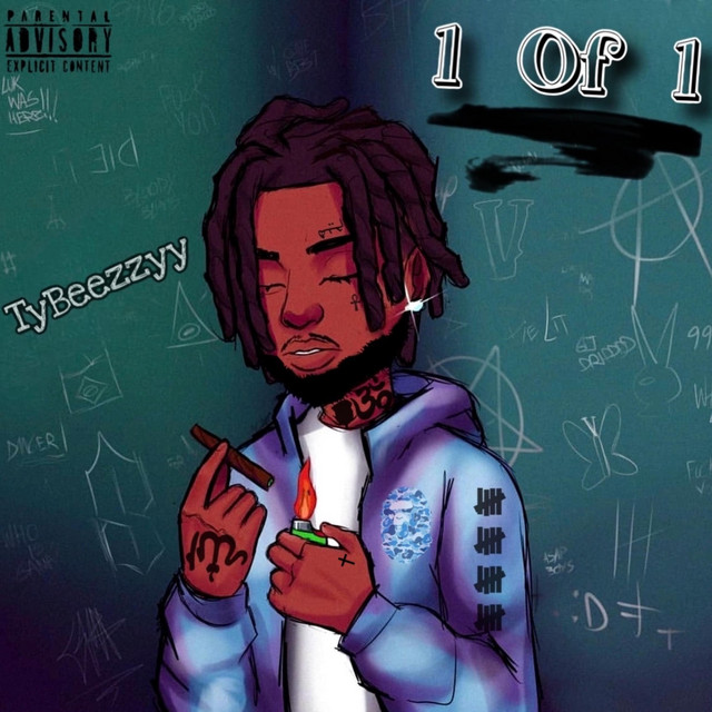 1 Of 1 cover art
