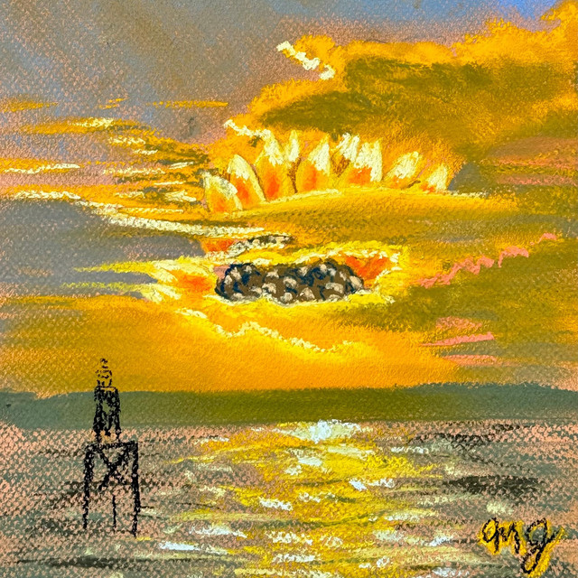 Picturesque artwork