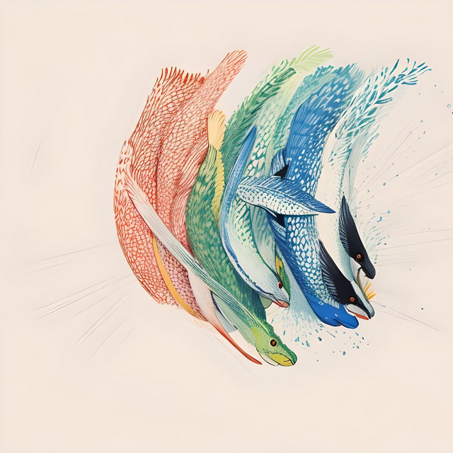 bendishonilogropaunitur cover art