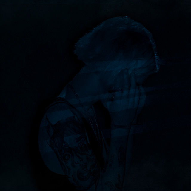 Обкладинка Lil Grave — Unleashed