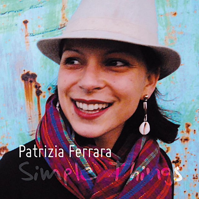 Musik Artist Patrizia Ferrara