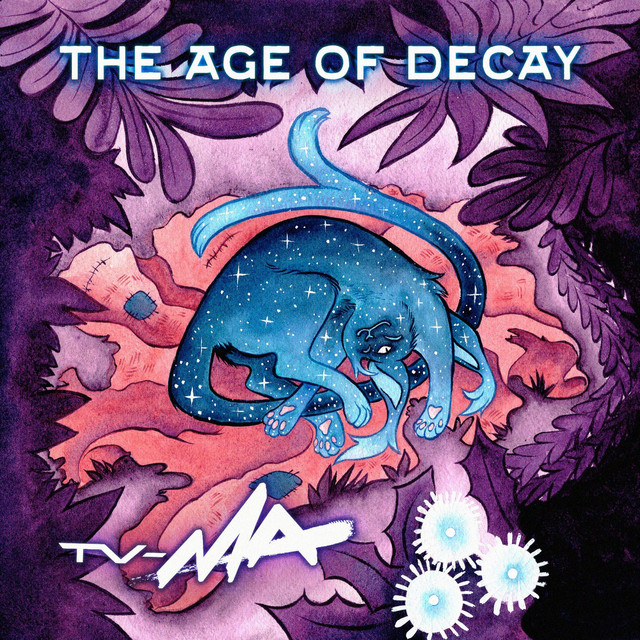The Age of Decay cover art