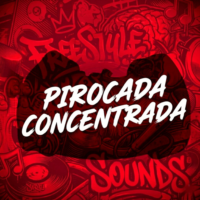 Pirocada Concentrada