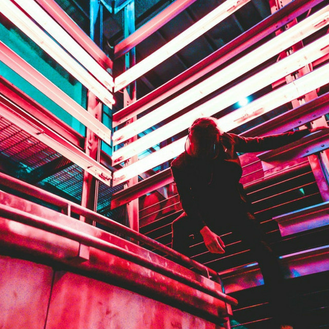 Album art for X - Ex