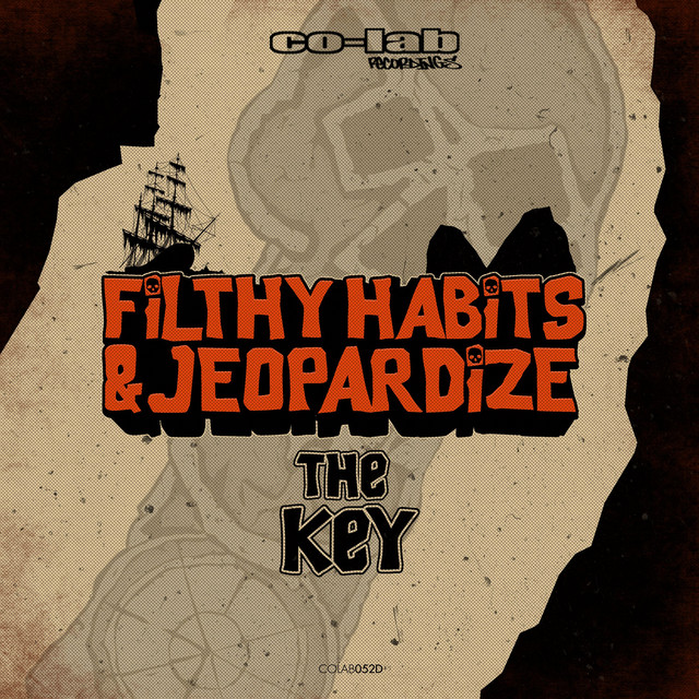 The Key artwork