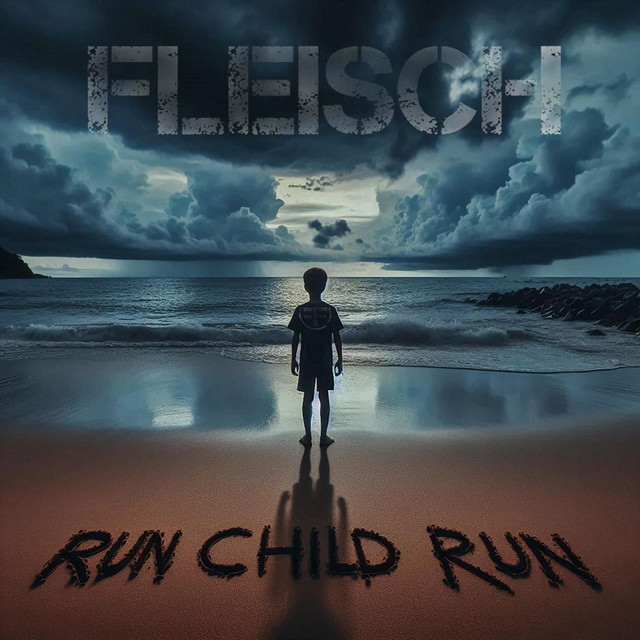 Run Child Run cover