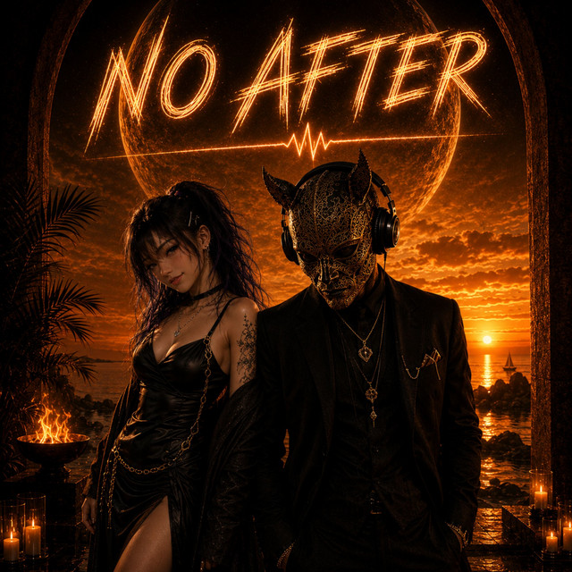No After