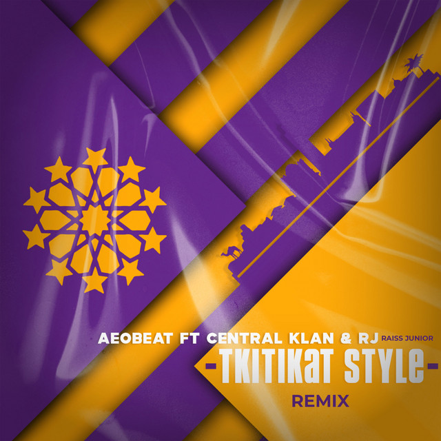 Tkitikat Style (Remix)
