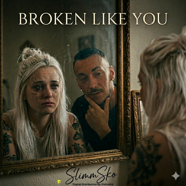 Broken Like You
