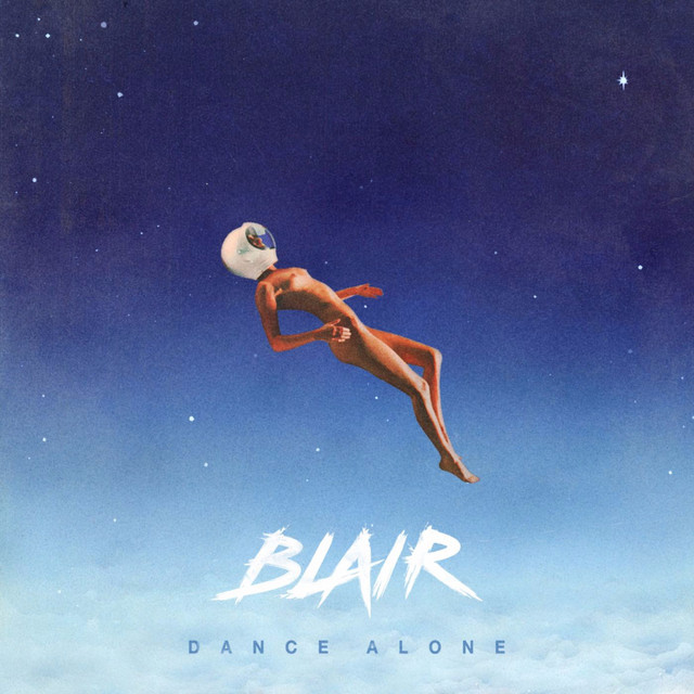 Dance Alone cover art