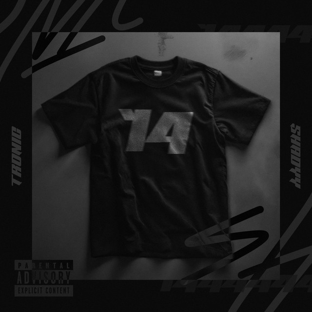 fourteen cover art