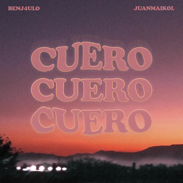 CUERO cover art