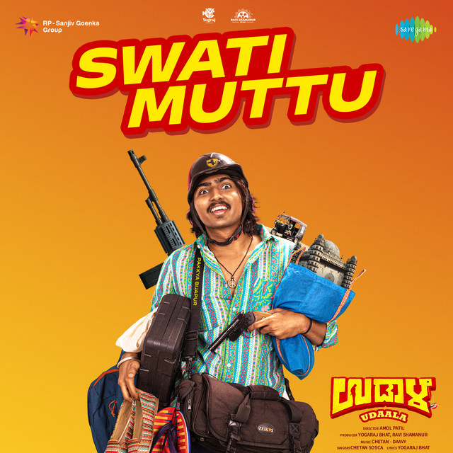 Swati Muttu (From "Udaala")