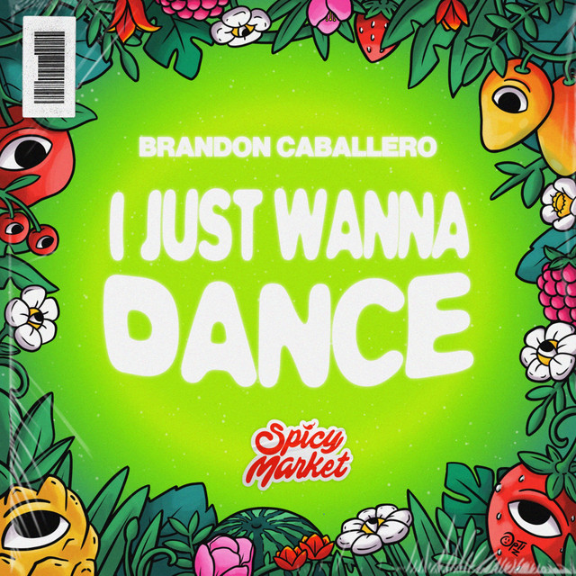 I Just Wanna Dance - Radio Edit