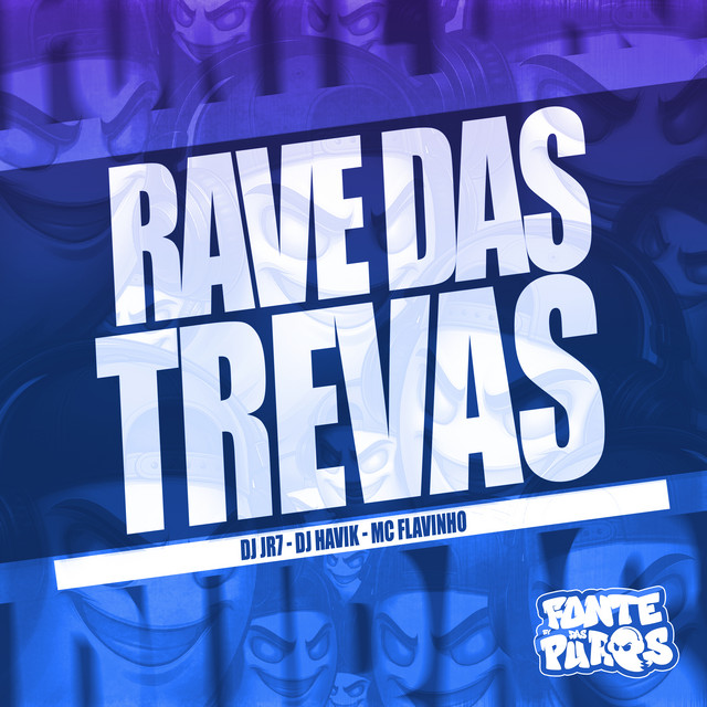 Rave das Trevas
