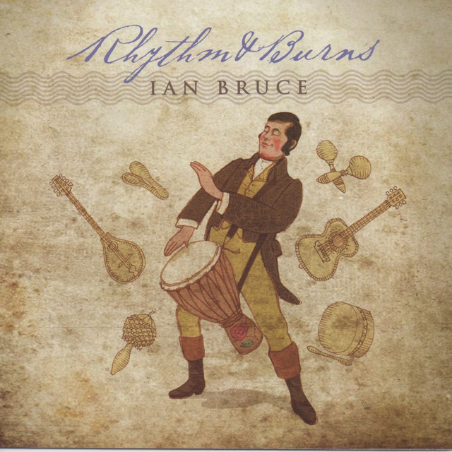 Ian Bruce