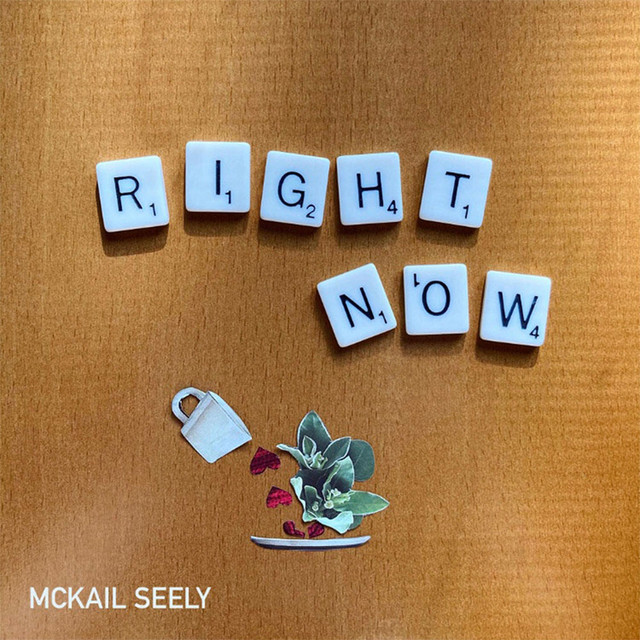 Right Now cover
