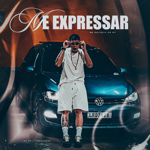 Me Expressar