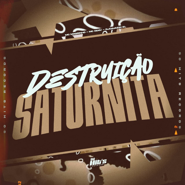 DESTRUIÇÃO SATURNITA