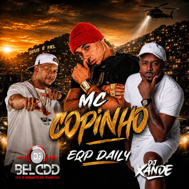 Eqp Daily