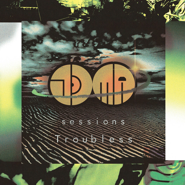 Joma Sessions Troubless cover art